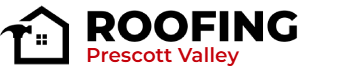 Prescott Valley Roofing Company Logo