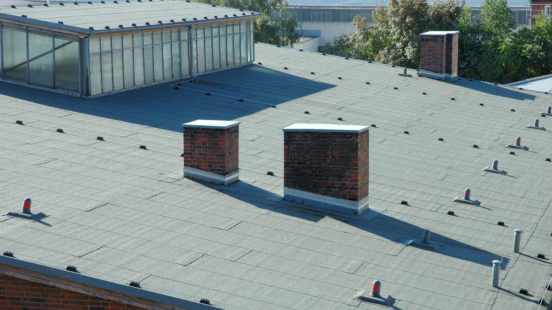 Roof Repair in Prescott Valley, AZ